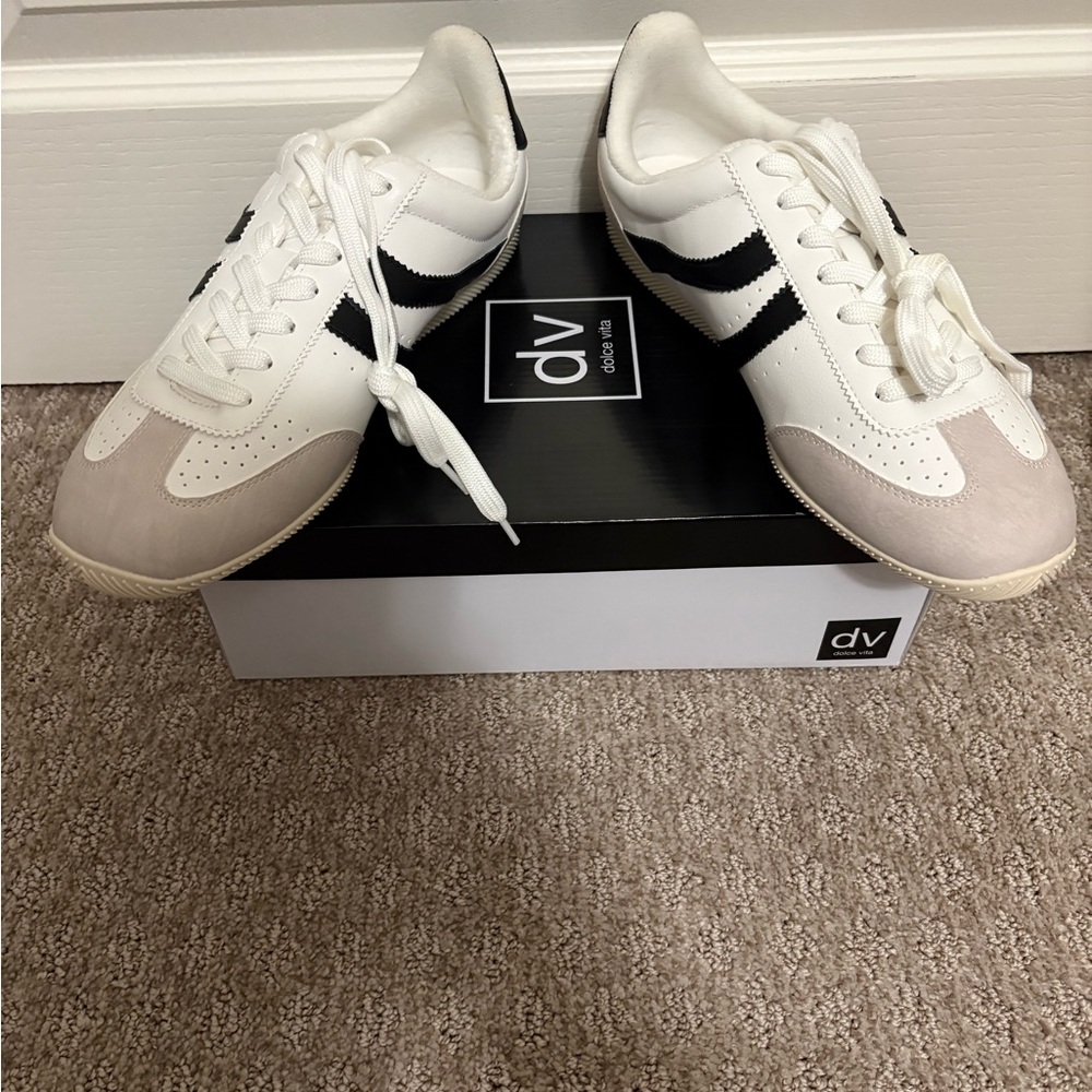 DV by Dolce Vita Goalie Shoes